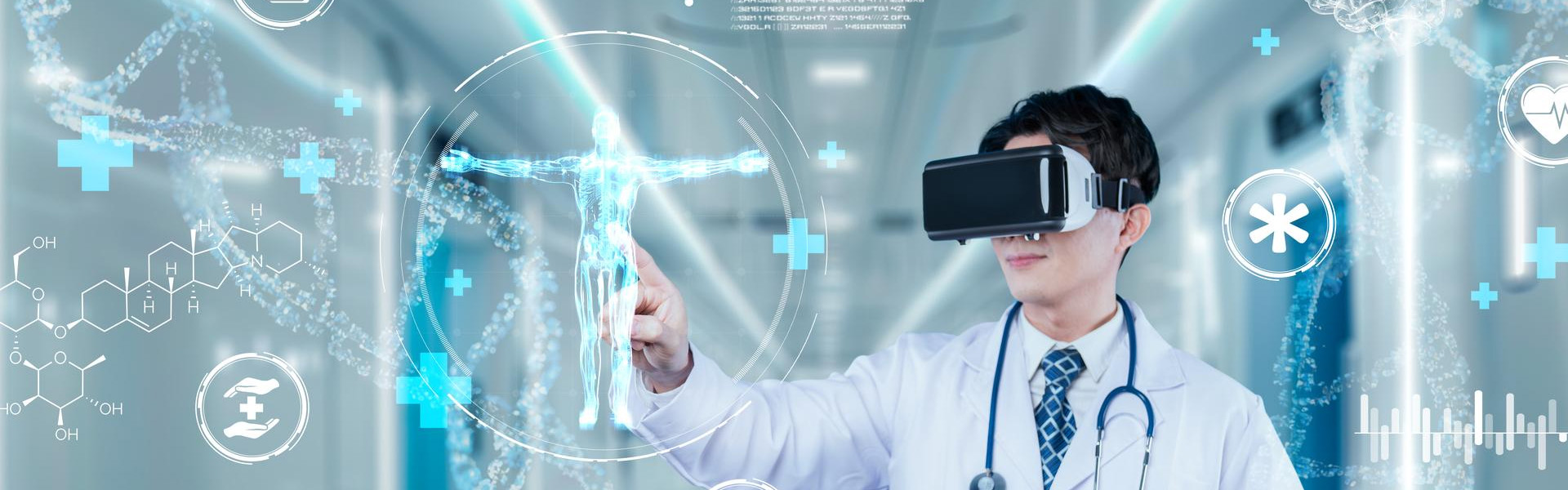 AI Advancements in Healthcare: Transforming the Future of Medicine