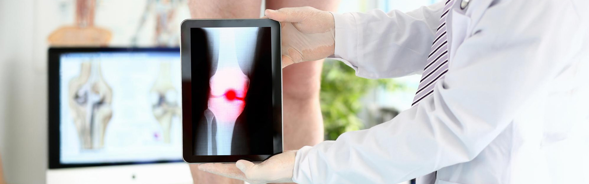 Managing Chronic Joint Pain_ Telehealth Strategies for Arthritis and Degenerative Conditions